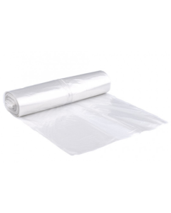 Sacchi per spazzatura a rotolo 35 x 45 cm bianco 7 litri conf. 20 pezzi