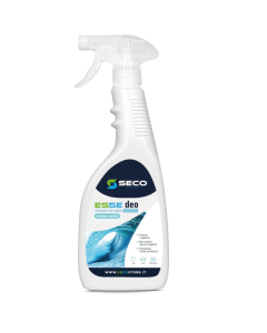 Secostore ESSE DEO BREZZA MARINA deodorante per ambienti igienizzante 750 ml