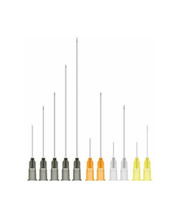 Aghi cannula Mesorelle 30G X 30 mm conf. 25 pezzi