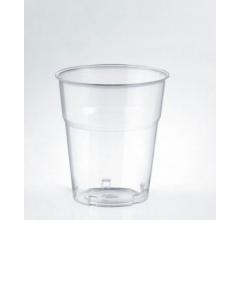 Bicchiere Kristall 160 cc 50 pezzi - Isap