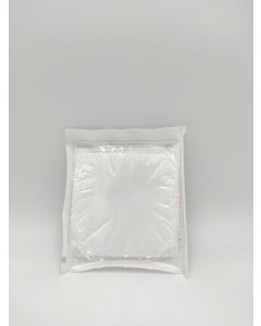 Rays Garza sterile in tnt piegata 4 strati 10 x 10 cm 5 pezzi