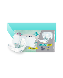Lines Specialist pannolone mutandina Derma Protection livello 10 taglia M 30 pezzi