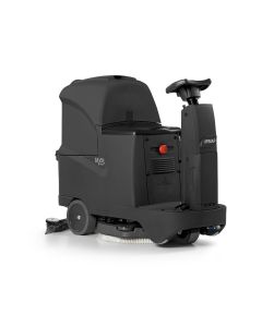 Lavasciuga pavimenti a batteria Fimap Mxr