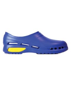 Scarpe sanitarie ultraleggere Gima blu 36