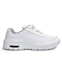 Scarpa professionale antinfortunistica sanitaria bianca Gima 34