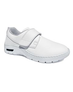 Scarpe sanitarie antinfortunistiche con strappo Gima 36