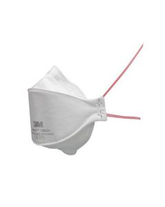 Mascherina FFP3 3M AURA 1863 conf. 20 pezzi