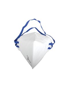 Mascherine FFP3 G-PRIME con elastici blu Gima conf. 30 pezzi