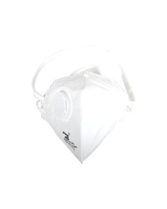 Mascherine FFP3 G-PRIME con valvola Gima conf. 30 pezzi