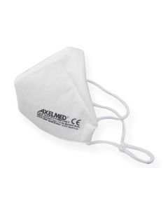 Mascherina safe confort riutilizzabile 5 veli Gima