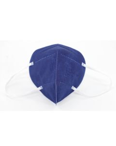 Mascherine FFP2 monouso blu Gima  conf. 20 pezzi