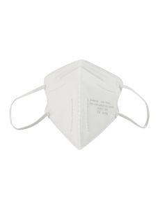 Mascherine FFP2 monouso small bianca Gima conf. 20 pezzi