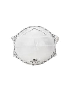 Mascherine FFP 3 a conchiglia CUP SHAPE senza valvola Gima conf. 12 pezzi