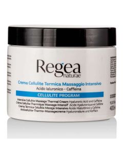 Crema cellulite massaggio intensivo acido ialuronico caffeina ml 400 Xanitalia