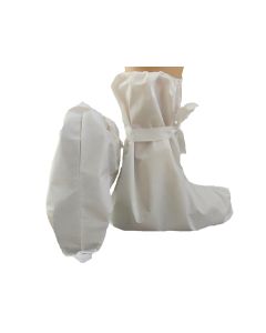 Copristivali monouso alti tipo 5B-6B Gima conf. 500 pezzi