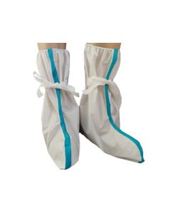 Copristivali con cuciture termosaldate-Tipo 4b 5b 6b-20pz-Gima