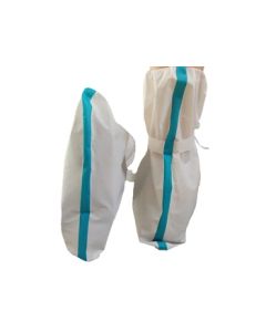 Copristivali con cuciture termosaldate-Tipo 4b 5b 6b-20pz-Gima