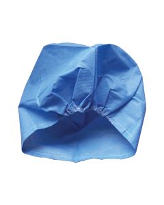 Cappellino chirurgico monouso in SMS con elastico conf da 1000 pezzi
