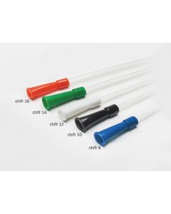 Catetere nelaton femmina ch 12 18 cm Gima conf. 100 pezzi