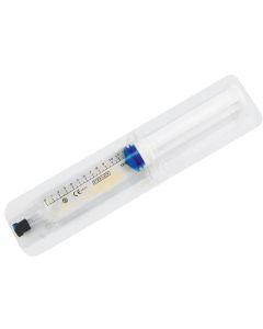 Gel lubrificante per cateteri 12 ml Gima conf. 25 pezzi