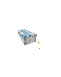 Aghi cannula Mesorelle 25G X 50 mm conf. 25 pezzi