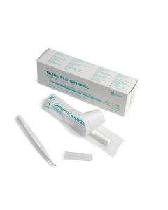 Curette Stiefel dermatologiche diametro 7 mm conf. 10 pezzi