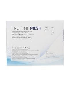 Rete TRULENE in polipropilene NON ASSORBIBILE 10 x 15 cm - trasparente conf. 6 pezzi