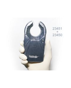 Guaine di ricambio per cercavene Veinspry Gima conf 50 pezzi