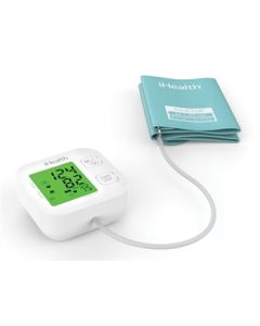 Misuratore di pressione da braccio wireless iHEALTH TRACK-Gima