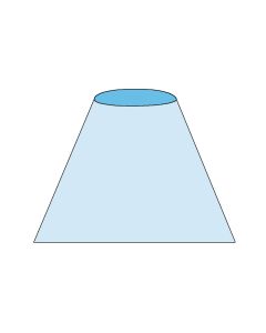 Sacchetto copri strumento 75 x 90 cm sterile, conf.100 pezzi