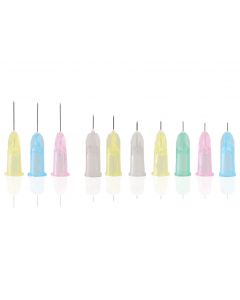 AGO MESOTERAPIA LUER 32G 0,23x4 mm - rosa conf. 100 pezzi