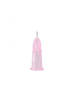 AGO MESOTERAPIA LUER 32G 0,23x4 mm - rosa conf. 100 pezzi