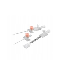 AGO CANNULA DI SICUREZZA BD VENFLON PRO SAFETY 20G 32 mm conf. 50 pezzi