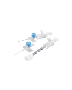 AGO CANNULA DI SICUREZZA BD VENFLON PRO SAFETY 22G 32 mm conf. 50 pezzi