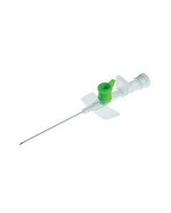 BD VENFLON 2 Ago cannula verde 2 VIE 18 G x 45 mm conf. 50 pezzi
