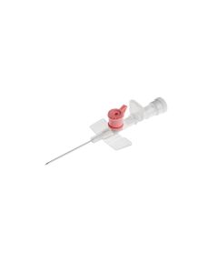BD VENFLON 2 Ago cannula rosa 2 VIE 20 G x 32 mm conf. 50 pezzi