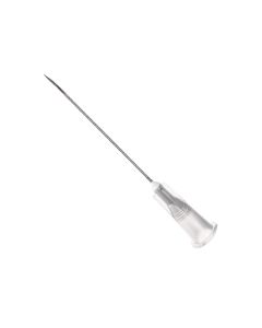 AGO IPODERMICO BD MICROLANCE 19G - 1,10x40 mm - bianco conf. 100 pezzi