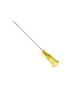 AGO IPODERMICO BD MICROLANCE 20G - 0,90x40 mm - giallo conf. 100 pezzi