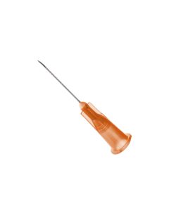 AGO IPODERMICO BD MICROLANCE 25G - 0,50x16 mm - arancione conf. 100 pezzi