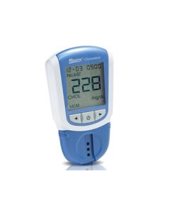 Analizzatore del colesterolo mission