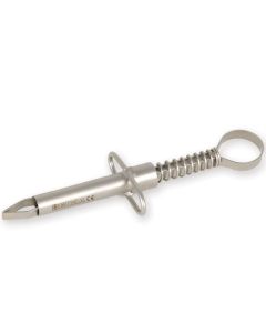 Pinza rimuovi zecche conf. 1 pezzo