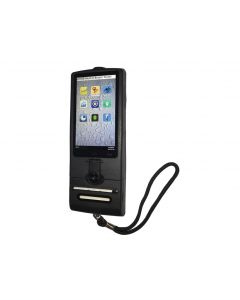 Etilometro professionale AP 338 Gima