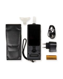 Etilometro professionale AP 338 Gima