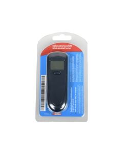 Etilometro portatile-Alcol tester professionale-Gima