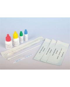 Test strep A streptococco-striscia-50 pezzi