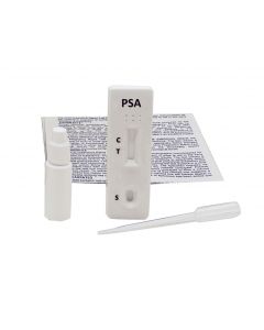 Test PSA professionale 25 pezzi