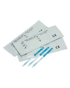 Droga test-test marijuna esame delle urine con 50 pezzi