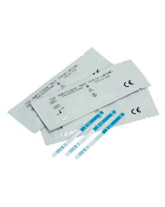 Droga test-test oppiacei esame delle urine conf. 50 pezzi