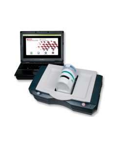 Apparecchio a scansione dei test per droghe, software italiano conf. 1 pezzo