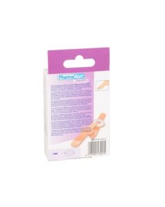 Cerotto adesivo paracalli con disco centrale-10 pz-Gima